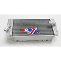 RADIATOR CRF450R 02-04 LEFT, FPS11-CRF450-L FLUIDYNE, 19015-MEB-673