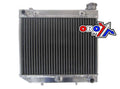 RADIATOR TRX450 04-09 HONDA, 008502, AC-10001 19010-HP1-601, 23-103