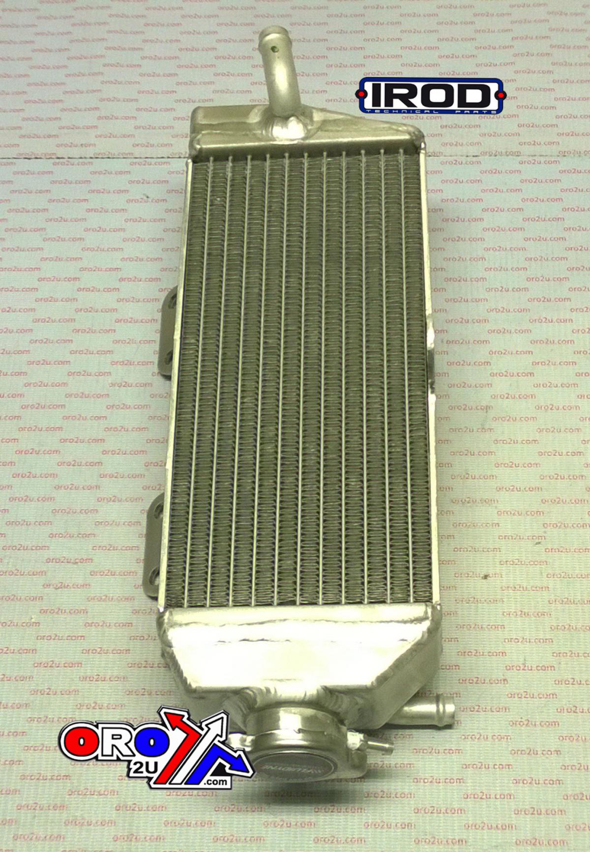 RADIATOR YZF WRF 450 FLUIDYNE, 5TA-12461-00-00 FPS11-YZ450-R, YAMAHA WRF426, YZF426