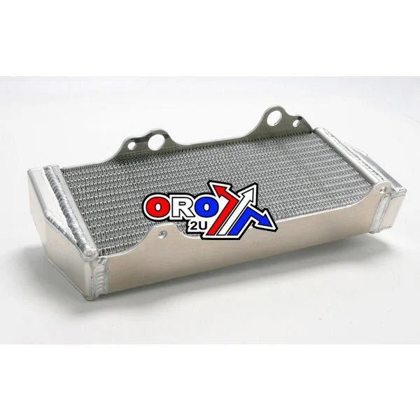 RADIATOR RMZ450 2005 FLUIDYNE, FPS11-RMZ450-L SUZUKI 2005