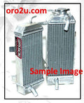 RADIATOR FLUIDYNE YZF250 07-09, FPS11-7YZ250F-L YAMAHA LEFT