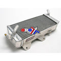 RADIATOR KX450F KXF450 08, 39061-0151, FPS11-8KX450-L