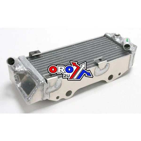 RADIATOR DRZ400S SM 00-17 OS, 17720-29F40, FPS11-DRZ400SML