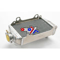 RADIATOR RMZ450 2007 FLUIDYNE, FPS11-7RMZ450-R, 17710-35G30