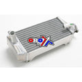 RADIATOR RMZ250 07-09 FLUIDYNE, FPS11-7RMZ250-R RIGHT HAND, SUZUKI