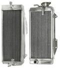 RADIATOR KXF250 09-10 SET OS, PSYCHIC XD-10023 39061-0162 39061-0169 39061-0163 39061-0170