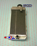 RADIATOR KXF250 09-10 RIGHT, 008072 IROD KAWASAKI