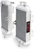 RADIATOR KTM 200/250/300 XC/XC, FLUIDYNE FPS11-9KTM300-R