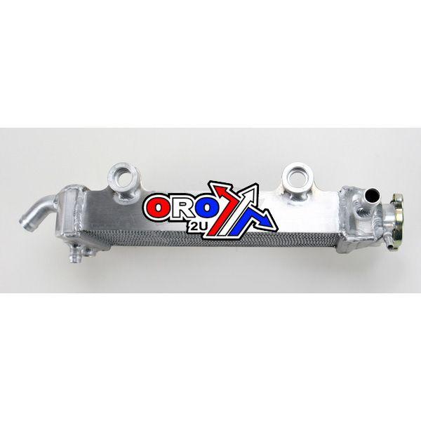 RADIATOR KTM400/450/530 EXC/XC, FLUIDYNE FPS11-8KTM450-R