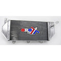 RADIATOR YZF450 10-13 FLUIDYNE, FPS11-10YZ450FL YAMAHA LEFT