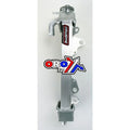 RADIATOR YZF450 10-13 FLUIDYNE, FPS11-10YZ450FR YAMAHA RIGHT
