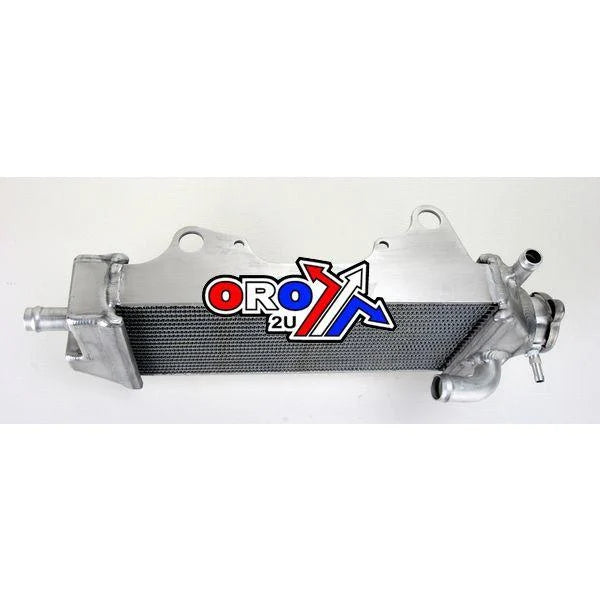 RADIATOR YZF450 10-13 FLUIDYNE, FPS11-10YZ450FR YAMAHA RIGHT
