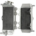 RADIATOR YZF250 01-05 SET OS, 5NL-1240A-10-00 & 5NL-12461-10, XD-10005 WRF250 01-06