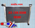 RADIATOR 2009-2014 POLARIS 550 850 SPORTSMAN 008529