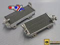 RADIATOR RMZ250 10-13 SET, XD-10078 17720-49H00, 17710-49H02