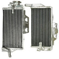 RADIATOR ALUMINIUM STANDARD CORE, HONDA 05-07 19015-KSR-711 19010-KSR-711 XD-10026