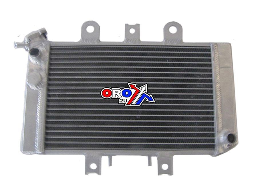 RADIATOR POLARIS PREDATOR 500, 008506 2003-2007 ATV 1240130, 23-1902