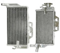 RADIATOR ALUMINIUM STANDARD CORE, HONDA 05-07 XD-10028 19010-KSK-711 19015-KSK-711