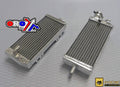 RADIATOR ALUMINIUM STANDARD CORE, GASGAS 98-06 XD-10085