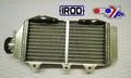 RADIATOR KX 250F 17-20 RIGHT, IROD 008193