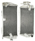 RADIATOR ALUMINIUM STANDARD CORE, HONDA 15-16 19150-MEN-307, 19100-MEN-307 XD-10087