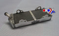 RADIATOR SHERCO 14-16 LEFT, 008122 IROD 250/300 SE 2stk