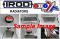 RADIATOR POLARIS RZR900XP, 008530 POLARIS 11-13
