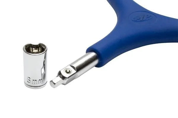 COMBO Y DRIVE WRENCH MOTION PRO 08-0547