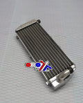 RADIATOR LEFT KTM, HUSQ 16-18, IROD 008181 125/250/350, None cap side
