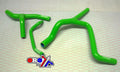 HOSE Y KIT 3pcs 09-14 KX450F KXF450, SILICONE RADIATORCOOLING, IROD 010024 3PC