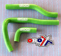 HOSE KIT 3pcs KX65, RM65 00-20, SILICONE RADIATORCOOLING, IROD 010014