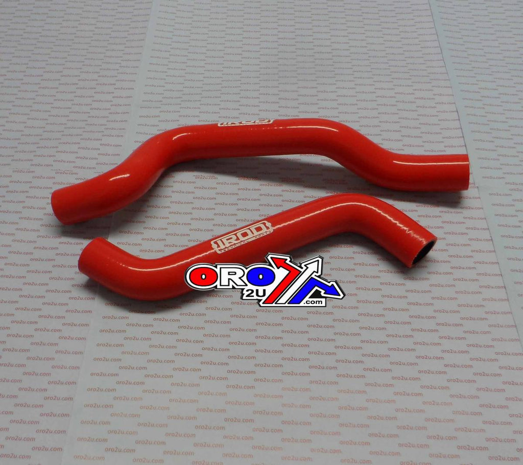 HOSE KIT 2pcs POLAIRS OUTLAW 500, 010510, 2006