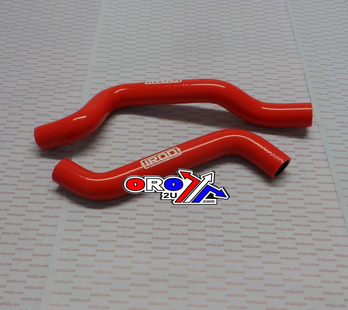 HOSE KIT 2pcs POLAIRS OUTLAW 500, 010510, 2006