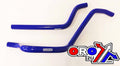 HOSE KIT 2pcs GRIZZLY YFM660 02-08, IROD 010518