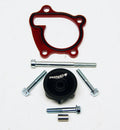 COOLER KIT CRF250 2008-09, MINO 16-2082