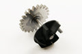 IMPELLER, SHAFT, GEAR KIT, MINO 16-2100YZ 125 05/16