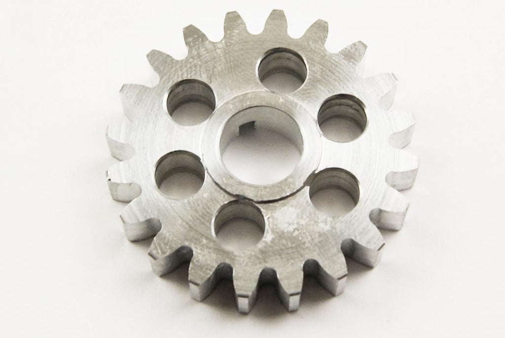 GEAR WATER PUMP KTM 85/105, MINO 16-2104, 47035054026