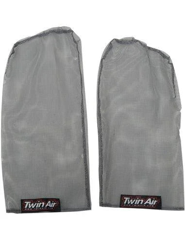 RADIATOR SLEEVE KX250F TWINAIR, 177759SL10, 141177759SL10