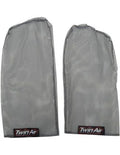 RADIATOR SLEEVE KX250F TWINAIR, 177759SL10, 141177759SL10
