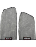 RADIATOR SLEEVE KX450F TWINAIR, 177759SL11, 141177759SL11