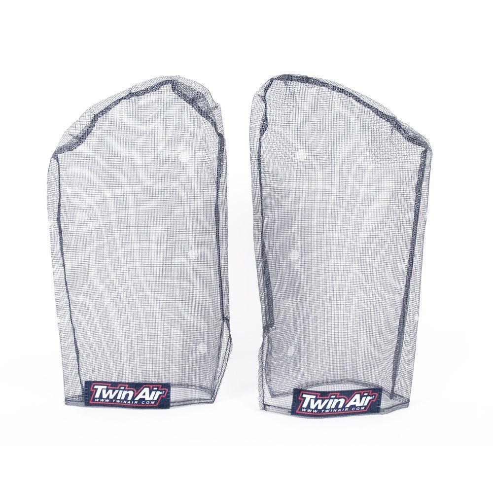 RADIATOR SLEEVE KX450F TWINAIR, 177759SL11, 141177759SL11