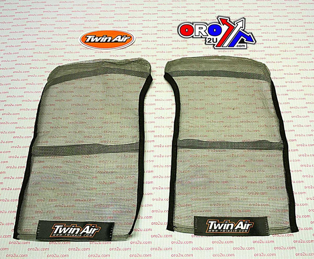 RADIATOR SLEEVE YZ125/250, TWINAIR 177759SL21 2002-2019