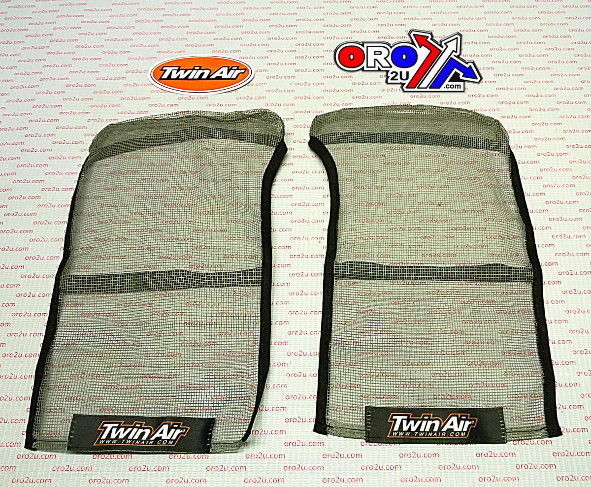 RADIATOR SLEEVE YZ125/250, TWINAIR 177759SL21 2002-2019