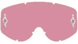 SCOTT 80/RECOIL WFS DRILLED, AMP ROSE LENS, SC089605