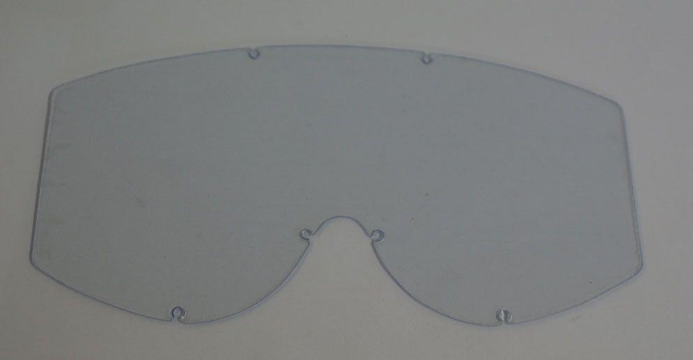 SCOTT 89 S/BOY COPY CLEAR