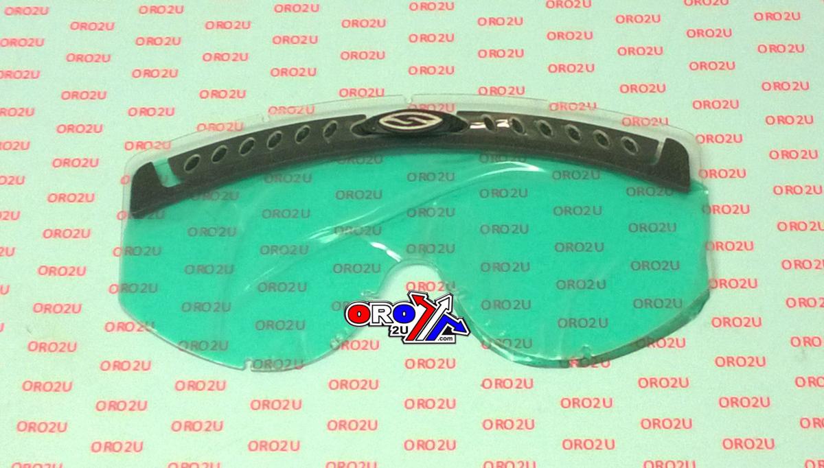 SPEED SINGLE REGULATOR