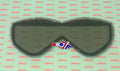 WARP LENS TWIN GREY