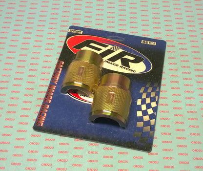 41mm FORK SEAL DRIVER