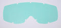 SCOTT HUSTLE STD AMP BLUE LENS