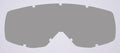 SCOTT HUSTLE STD GREY LENS